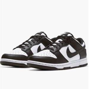 Nike “Panda” Dunks